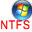 NTFS HDD recovery tool icon